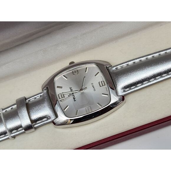 Lots Peugeot, Gossip, Dufonte Women Quartz Analog Watch - NOS - Picture 3 of 11
